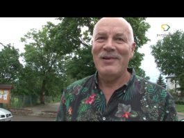 Poetai apie save ir kūrybą