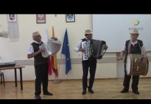 Suvalkų muzikantų pasirodymas