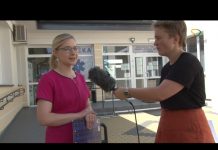 Vis mažiau žmonių skiepijasi