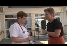 Atsipalaiduoti neturėtume