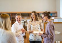 Vienuolikai gabiausių VU studentų – vardinės Prezidentų stipendijos