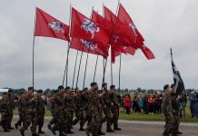 Žalgirio pergalės 611-osios metinės