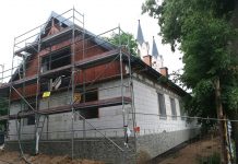 Punskas turi pirmuosius garbės piliečius