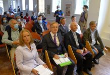 Kardinolo Vincento Sladkevičiaus 100-ųjų gimimo metinių minėjimas