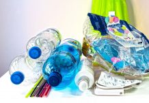 7 iš 10 gyventojų rūšiuoja atliekas