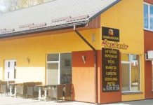 Lazdijų kavinių ir užeigų lankytojai nelinkę rodyti Galimybių paso