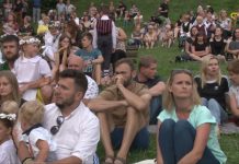 Jotva. Kelionė. Vanduo (2 dalis)