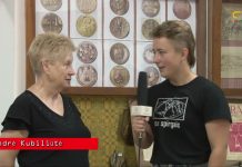 J. Vainos etnografinis muziejus kviečia apsilankyti