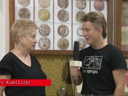 J. Vainos etnografinis muziejus kviečia apsilankyti