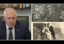 „Mano mintyse tik Tu ir Lietuva…“