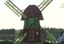 Punsko LKN 65-mečio jubiliejinis koncertas. „Dzūkija“, „Vyčiai“, „Klumpė“