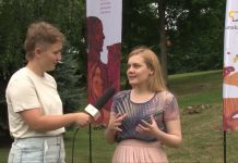 Po Pasaulio lietuvių jaunimo kongreso (1 d.)
