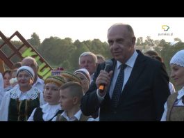 Ambasadorius įteikė garbės ženklą „Už pasaulio lietuvių nuopelnus Lietuvai“