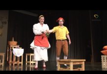 „Viščinykas” Punske