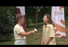 Po Pasaulio lietuvių jaunimo kongreso (2 d.)