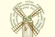 „Iš praeities į dabartį“