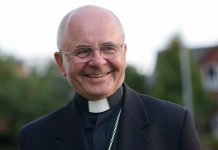 Kard. Sigitas Tamkevičius. Tremtinių keliais