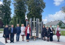 Nuo eilinio partizano iki Dainavos apygardos vado