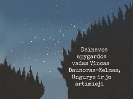 Paskutinis Dainavos apygardos partizanas