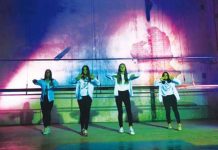 Krosnoje uždarė mokyklą, bet atidarys loftą