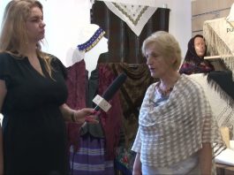 „Senoji klebonija“. Kraitinės skrynios