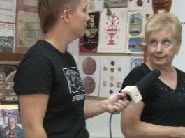 J. Vainos etnografinis muziejus. Nematerialusis kultūros paveldas