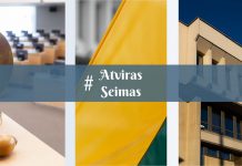 „Emigracija: būti ar pražūti?“