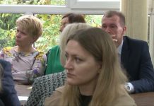 LLB valdybos pirmininke išrinkta Jolanta Malinauskaitė-Vektorienė