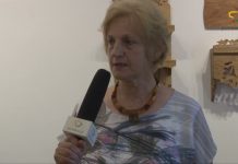 „Senoji klebonija“. Gyvenamoji patalpa