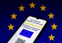 Užsienyje paskiepyti arba persirgę Lietuvos gyventojai gaus ES Skaitmeninį COVID pažymėjimą
