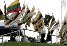 Seinų ir Punsko krašte lankysis Lietuvos politinių kalinių ir tremtinių sąjungos delegacija