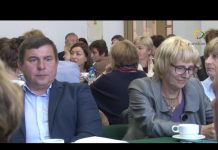 XIX LLD suvažiavimas. Pirmininko pranešimas