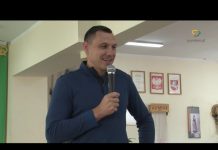 Jonas Mačiulis apie save ir krepšinį (2 dalis)