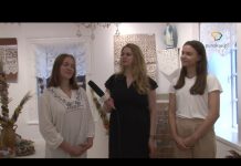 „Senoji klebonija“. Praktikančių akimis