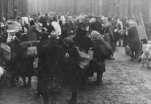 Apie priverstinį Suvalkų lietuvių iškeldinimą (4 dalis)