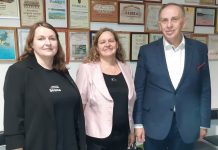 Rudens gėrybių šventė su proza ir daina