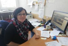„Auksinis obuolėlis“ Punske