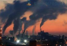 Europos atsakas į klimato kaitą: nulinio CO2 žemynas?