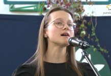 Paminėtas Punsko Kovo 11-osios licėjaus 65-metis