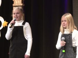 XIII muzikuojančių šeimų šventė (1 d.)