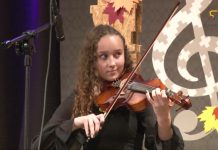 XIII muzikuojančių šeimų šventė (2 d.)