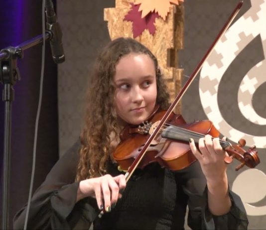 XIII muzikuojančių šeimų šventė (2 d.)