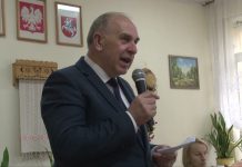Ambasadoriaus Remigijaus Motuzo kalba