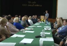 Lenkijos lietuviai laikomi įkaitais santykiuose su Lietuva