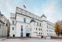 Lietuvą ir Lenkiją sujungs valdovų istorinių rezidencijų kelias: Vilniaus laukia kelios didelės staigmenos