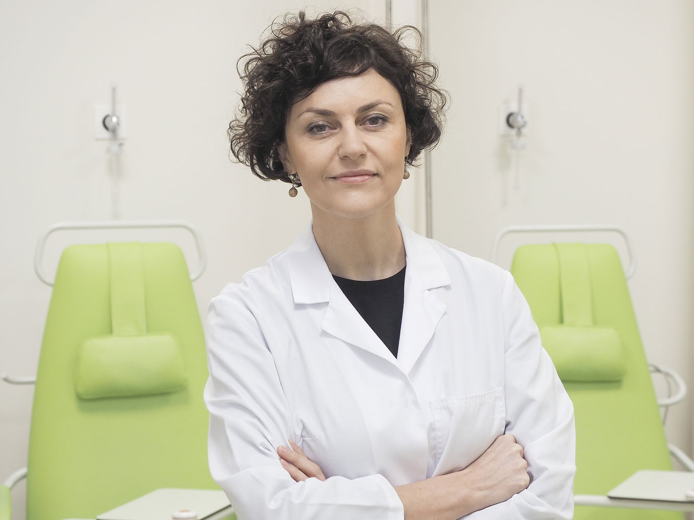 Kiek kainuoja vėžys: liga, aukštyn kojomis verčianti gyvenimą emociškai ...