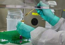 Mūsų krašte vis daugiau sergančiųjų COVID-19