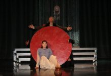 Teatras „KREGŽDĖ“ – „ŠIMTAKOJO 2021“ laureatas