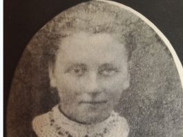 Jurgita Stankauskaitė. Istorijos nueina pagaugais