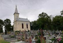 Netektis ir gedulas